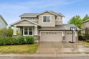 8248 Dressage Rd, Littleton, CO 80125