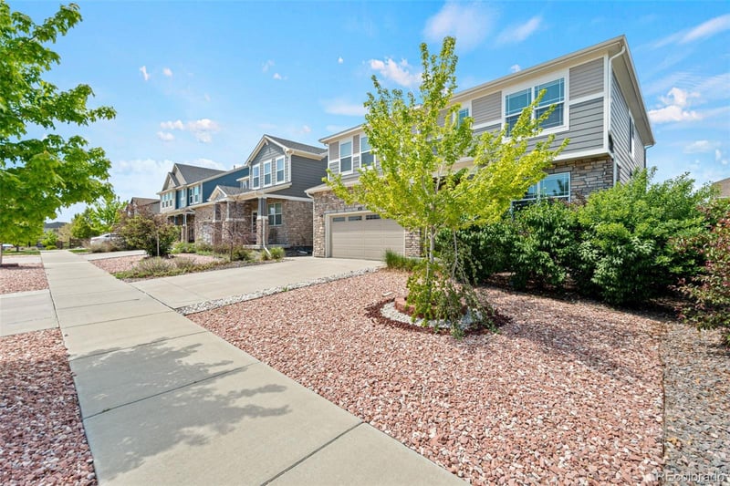 451 Nucla St, Aurora, CO 80017
