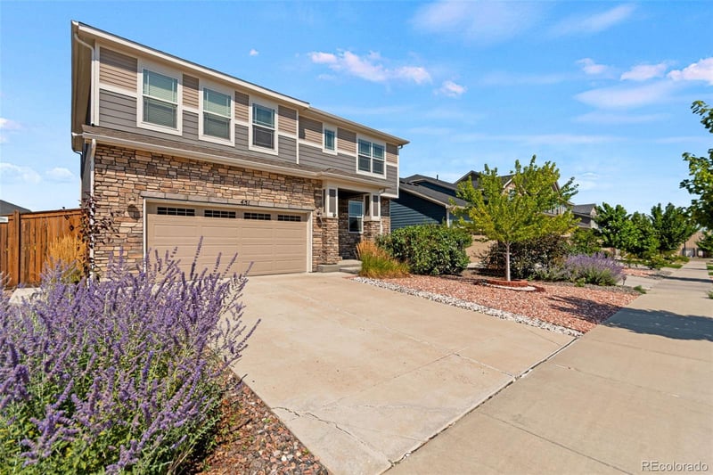 451 S Nucla St, Aurora, CO 80017