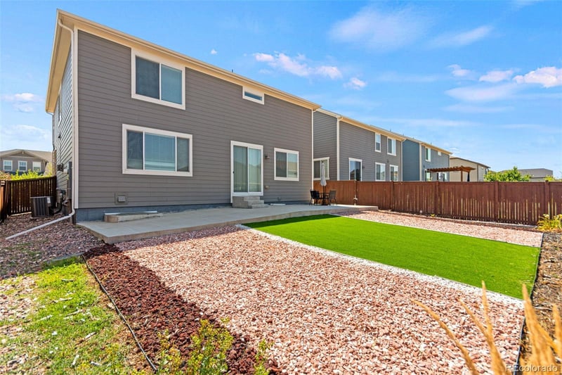 451 S Nucla St, Aurora, CO 80017