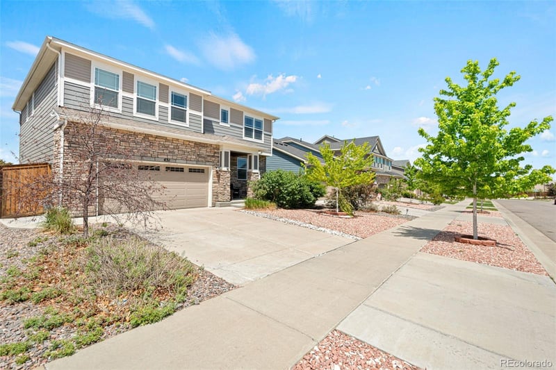 451 Nucla St, Aurora, CO 80017
