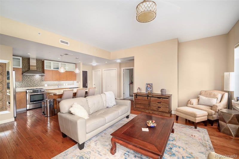 410 Acoma St #203, Denver, CO 80204