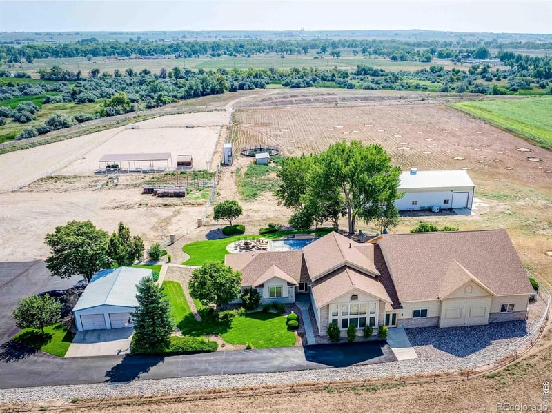10188 County Road 23, Fort Lupton, CO 80621