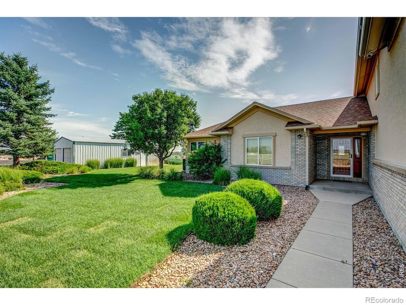 10188 County Road 23, Fort Lupton, CO 80621