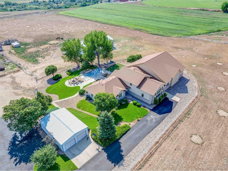 10188 County Road 23, Fort Lupton, CO 80621