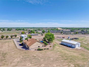 10188 County Road 23, Fort Lupton, CO 80621