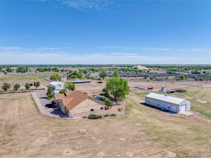 10188 County Road 23, Fort Lupton, CO 80621