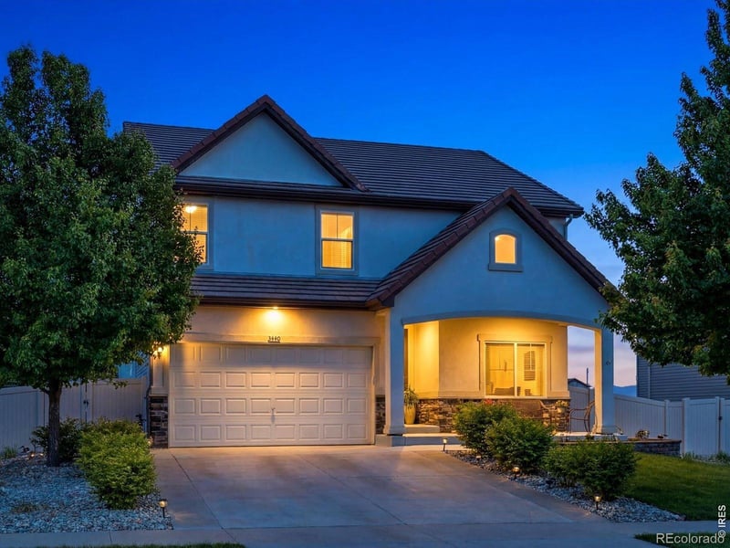 3440 Sandalwood Ln, Johnstown, CO 80534