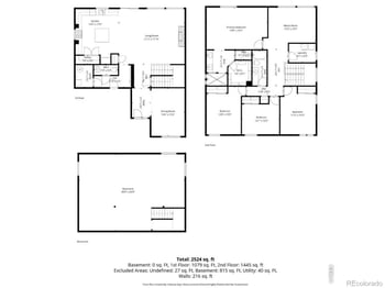 3440 Sandalwood Ln, Johnstown, CO 80534