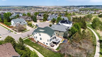 9624 Shenstone Dr, Parker, CO 80134