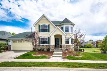 9624 Shenstone Dr, Parker, CO 80134