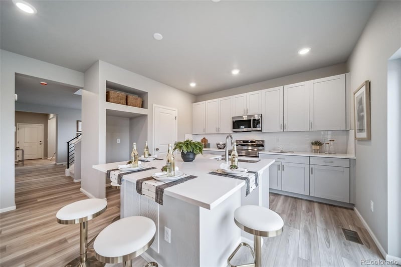 17578 103rd Dr, Commerce City, CO 80022