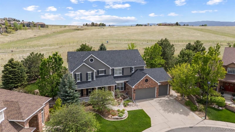10660 Weathersfield Ct, Highlands Ranch, CO 80129