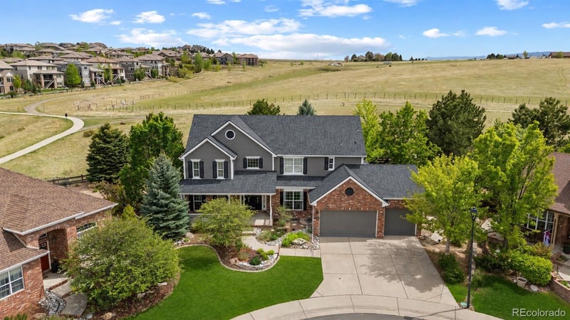 10660 Weathersfield Ct, Highlands Ranch, CO 80129