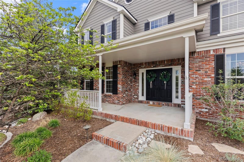 10660 Weathersfield Ct, Highlands Ranch, CO 80129