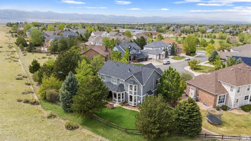10660 Weathersfield Ct, Highlands Ranch, CO 80129