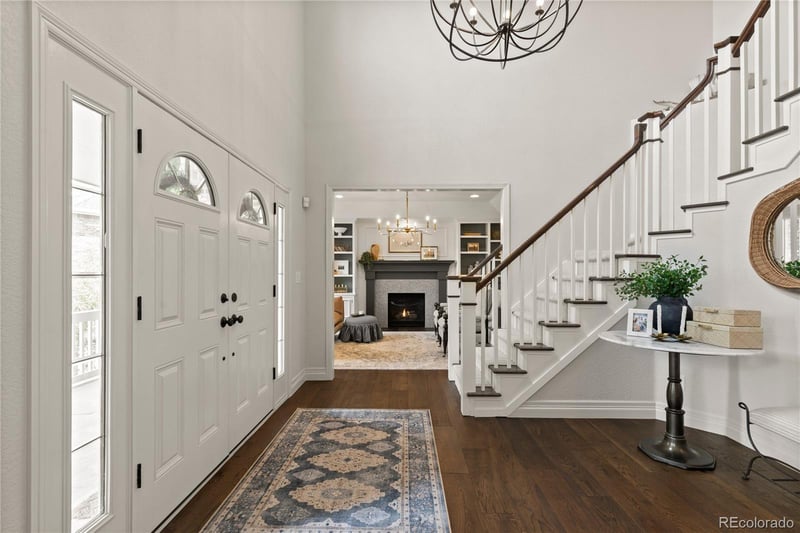 10660 Weathersfield Ct, Highlands Ranch, CO 80129
