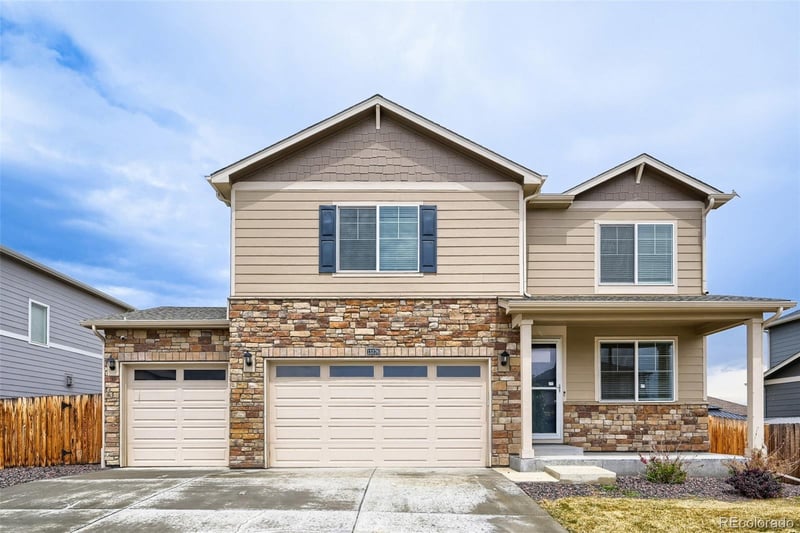 13376 Willow St, Thornton, CO 80602