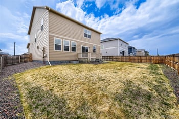 13376 Willow St, Thornton, CO 80602
