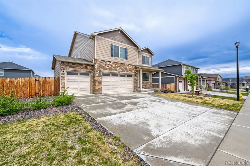 13376 Willow St, Thornton, CO 80602