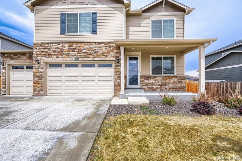 13376 Willow St, Thornton, CO 80602