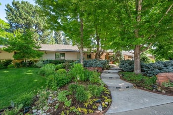 3401 Kentucky Ave, Denver, CO 80209
