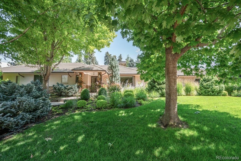 3401 Kentucky Ave, Denver, CO 80209