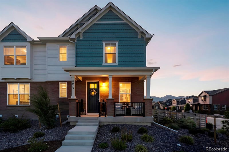 8073 Monte Vista Cir, Littleton, CO 80125