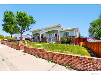 6648 King St, Denver, CO 80221