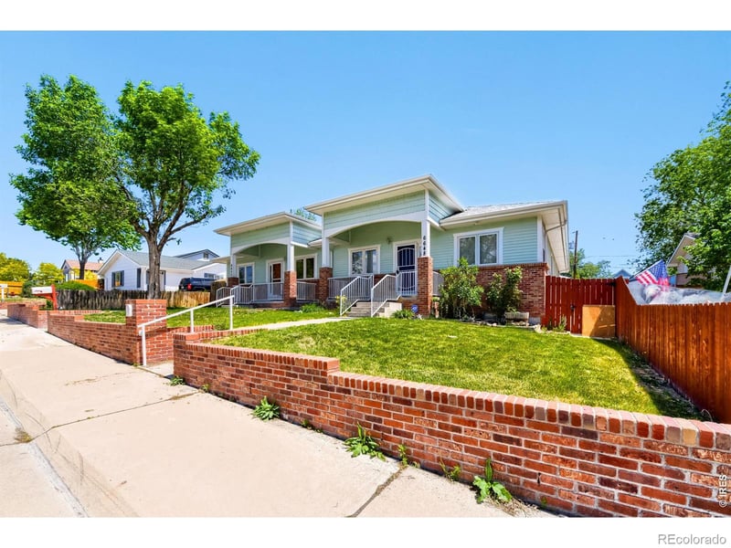 6648 King St, Denver, CO 80221