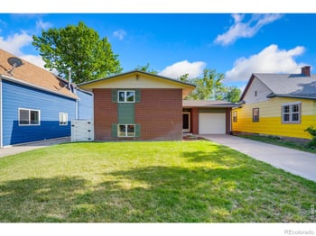 519 Locust St, Windsor, CO 80550