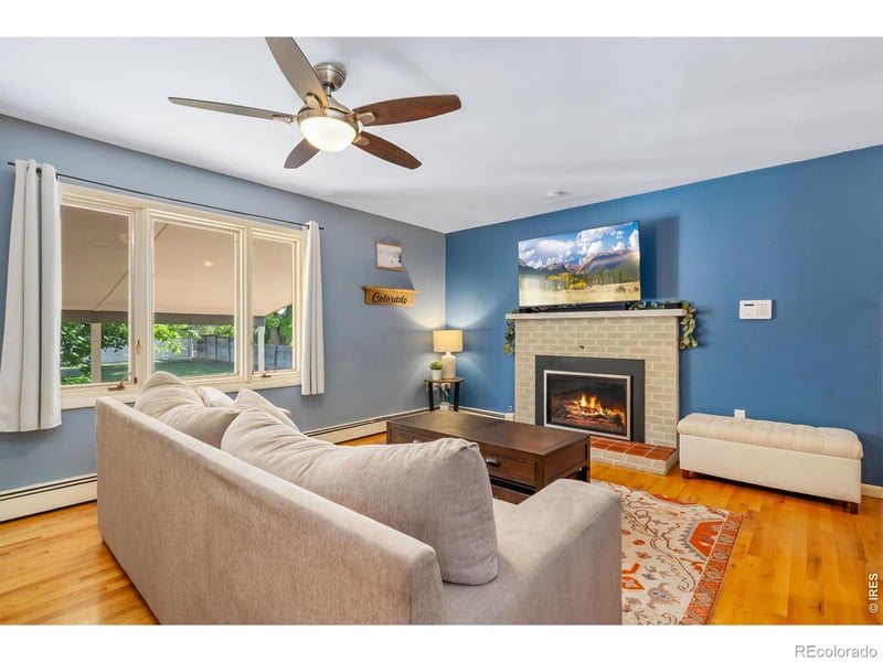 519 Locust St, Windsor, CO 80550