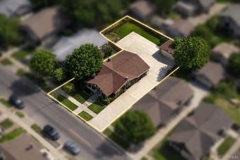 1418 Perry St, Denver, CO 80204