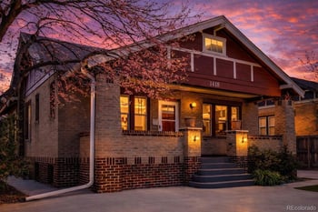 1418 Perry St, Denver, CO 80204