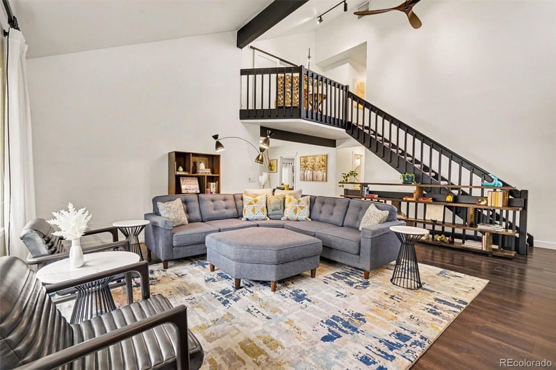 5389 Coors St, Arvada, CO 80002