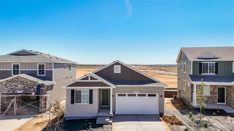 17598 103rd Dr, Commerce City, CO 80022