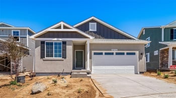 17598 103rd Dr, Commerce City, CO 80022