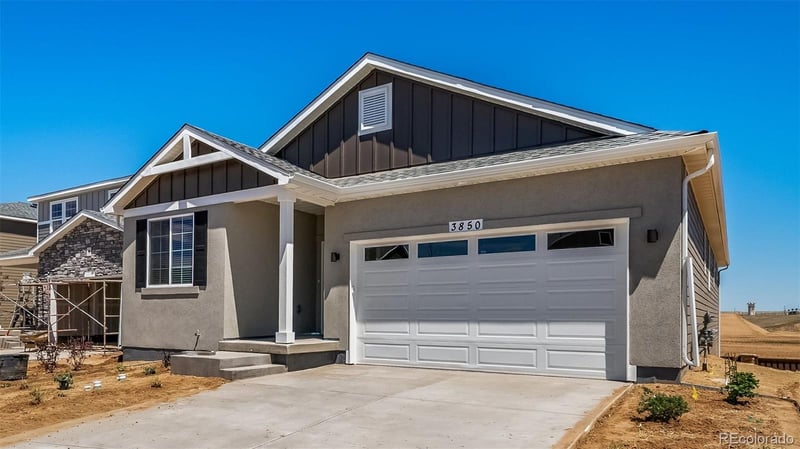 17598 103rd Dr, Commerce City, CO 80022