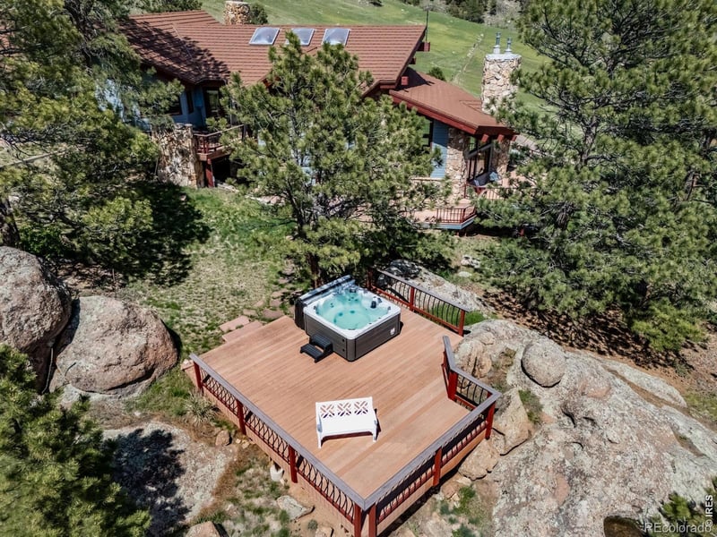 1692 Kiowa Rd, Lyons, CO 80540