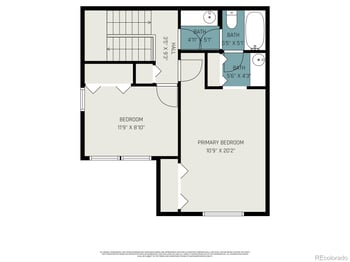 11834 Garfield Cir, Thornton, CO 80233