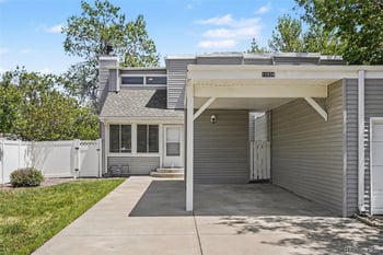 11834 Garfield Cir, Thornton, CO 80233
