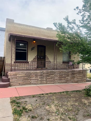 1457 36th Ave, Denver, CO 80211