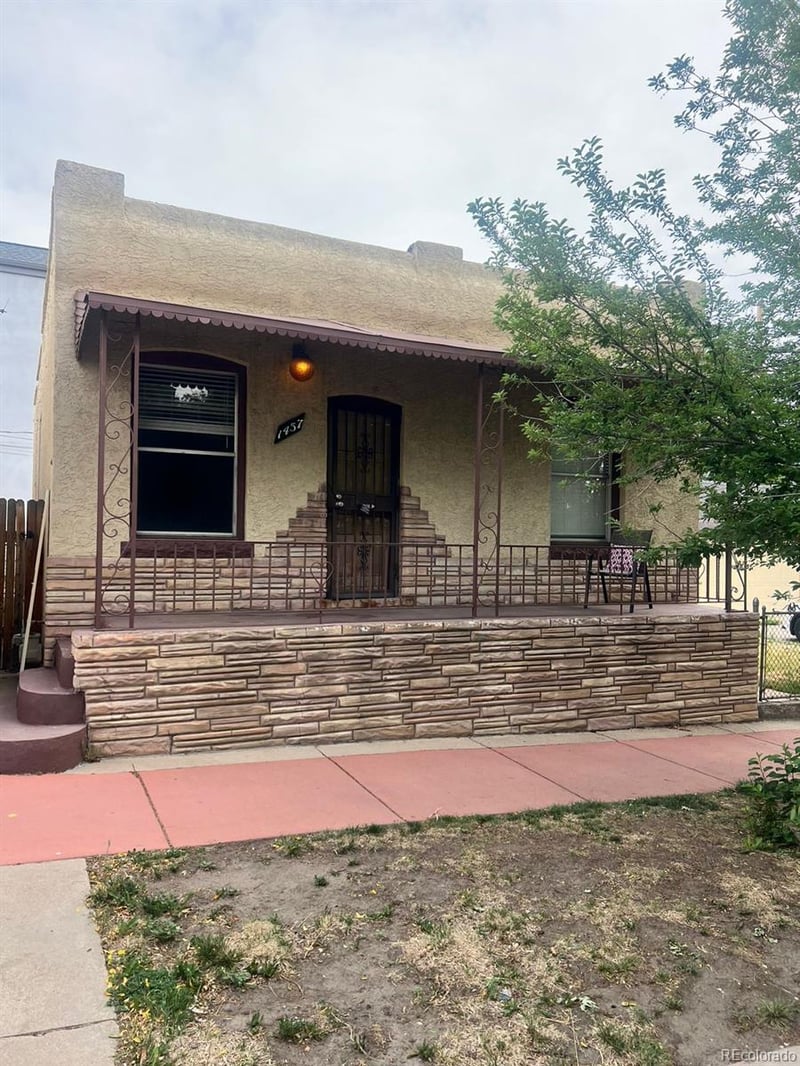 1457 36th Ave, Denver, CO 80211