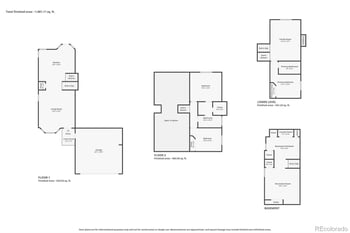 2557 W 110th Ave, Denver, CO 80234