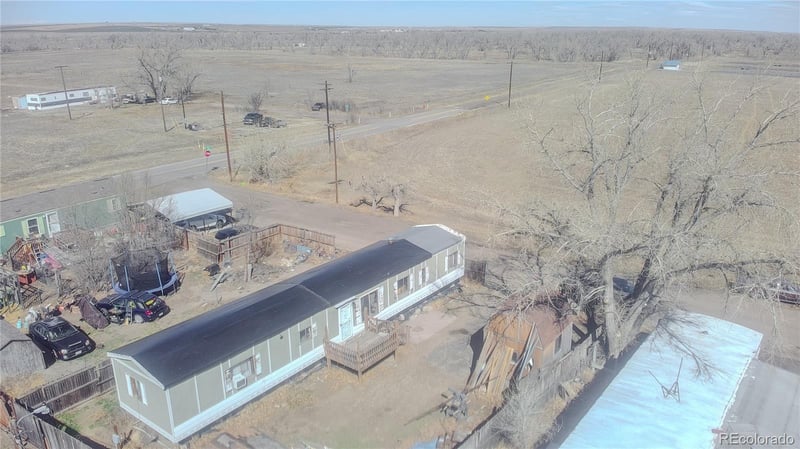 60 Royal M H Pk, Byers, CO 80103