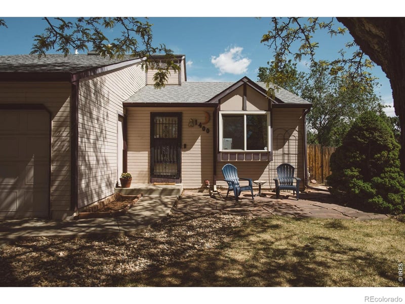 1400 Casa Grande Blvd, Fort Collins, CO 80526