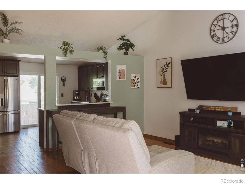 1400 Casa Grande Blvd, Fort Collins, CO 80526
