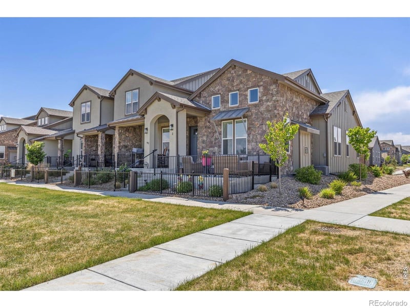 6241 Vernazza Way #1, Windsor, CO 80550