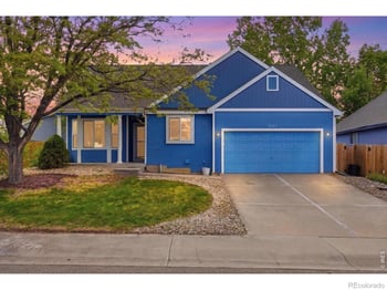 6137 Polaris Dr, Fort Collins, CO 80525