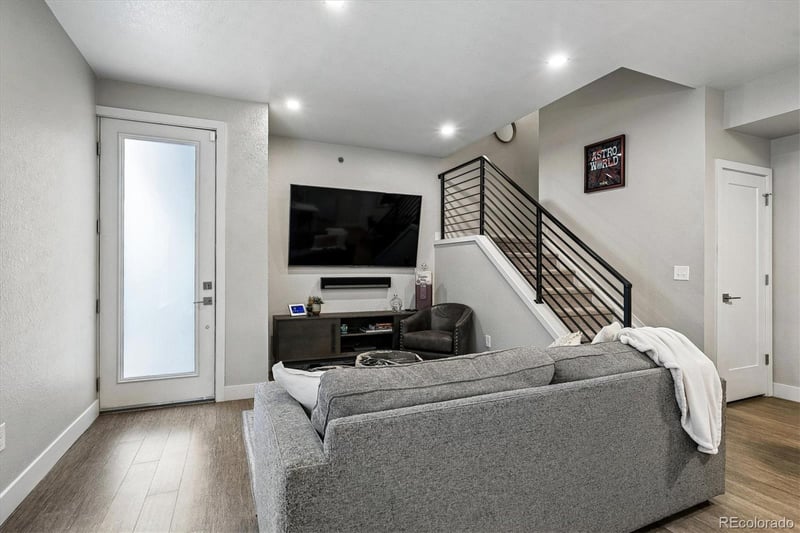 2061 Milwaukee St, Denver, CO 80210